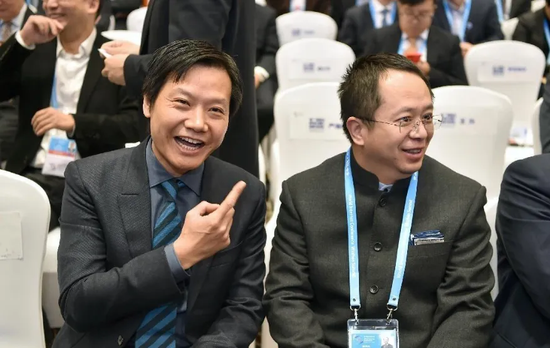 百度副总裁事件,周鸿祎是有责任的