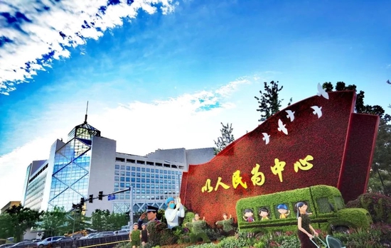 精准滴灌！中行金融“活水”助力小微企业抗疫纾困