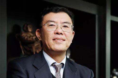 任志强:每个企业都严格地做到环保 社会才能进步_新浪财经_新浪网