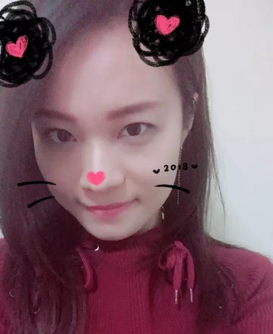 李晶晶-信息时报