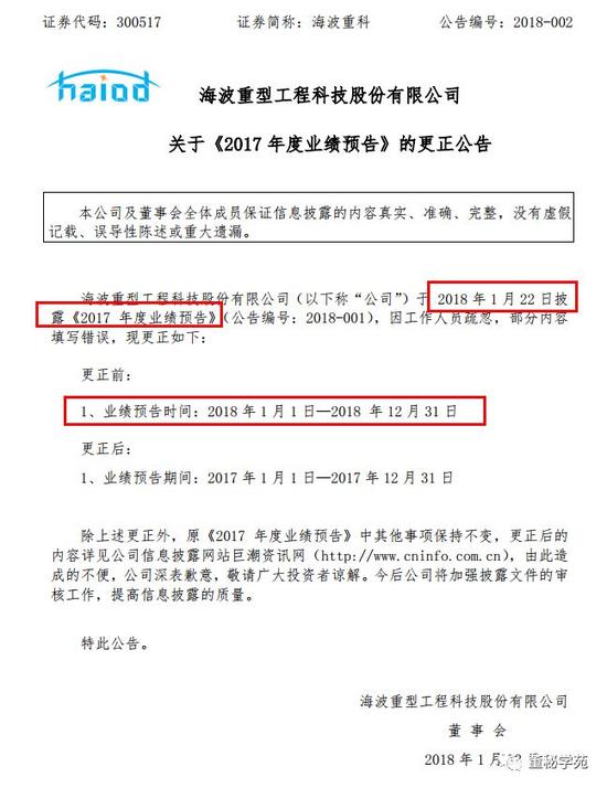 92年冉婷系董事长儿媳工作半年被聘为海波重科董秘