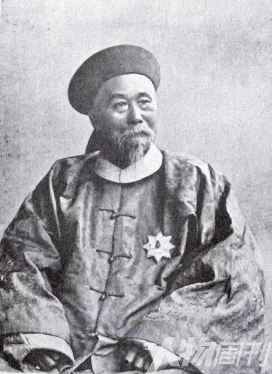 招商局145年历史:洋务运动求富到改革开放蛇口模式|洋务运动|李鸿章