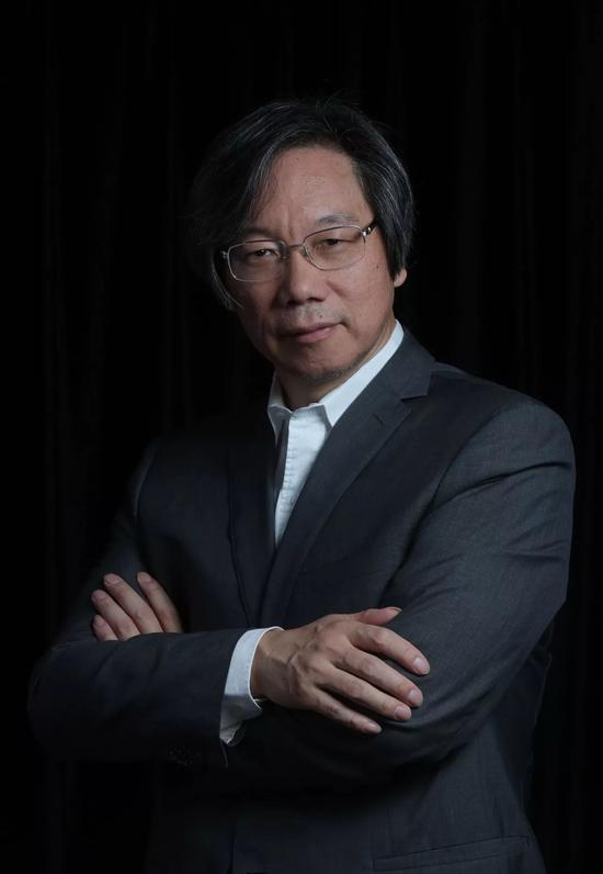 戴自更转型投资人不变的是责任和担当