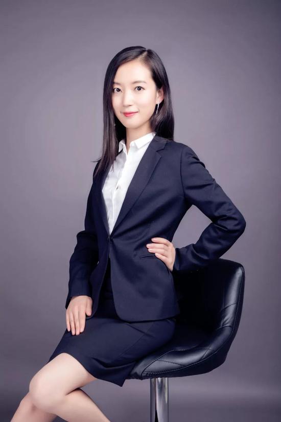 基金圈女神来啦:女基金经理管了近一半货币基金