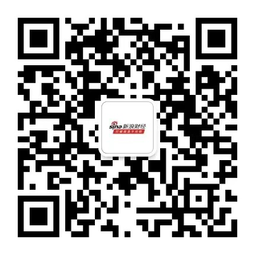 入场二维码