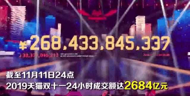 2019的记忆藏着下个十年的彩蛋
