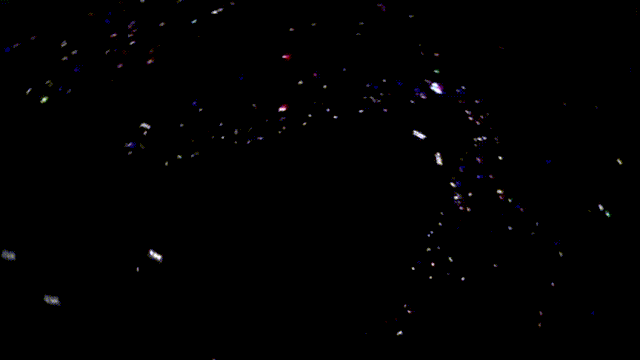 2019年9月，周杰伦最新单曲创下上线两小时收入破千万的成绩，演唱会门票更是一票难求。&nbsp;&nbsp;图片来源：视频截图