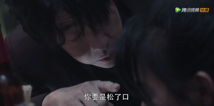 腾讯紧急报警:豆瓣8.0分《扫黑风暴》突遭全集泄露!谁干的? 腾讯紧急报警:豆瓣8.0分《扫黑风暴》突遭全集泄露!谁干的?