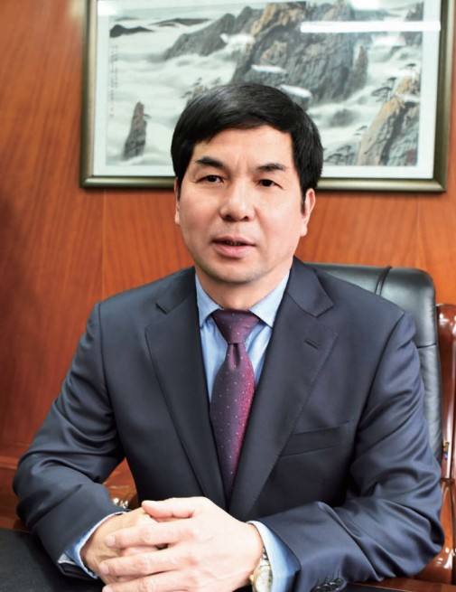 长安银行党委书记、董事长赵永军被查 曾任陕西省联社理事长