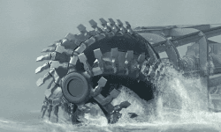 ＂天鲸号＂获国家科学技术进步特等奖：曾南海