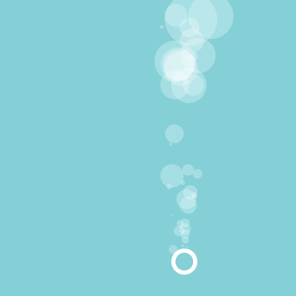 ▲气泡屏障示意图。制图：Jing Zhang / 中外对话海洋&nbsp;