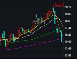中牧股份股价于9月7日一度攀升至20.77元/股的新高位