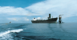 37年走完西方百年海上历程，中国凭什么？