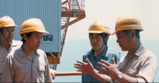 37年走完西方百年海上历程，中国凭什么？