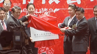 陈东升：时间就是答案