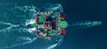 37年走完西方百年海上历程，中国凭什么？