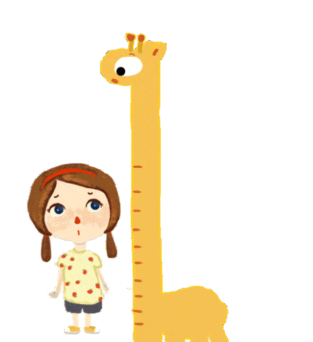 △儿童看身高乘车或将成为过去时