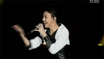 2019年5月，孙燕姿在社交平台称：“我正在忙于筹备明年的20周年巡回演唱会，我会坚持努力。”&nbsp; &nbsp;图片来源：视频截图