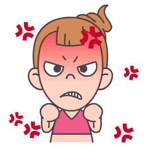 生气？这是对胎儿的致命伤害！