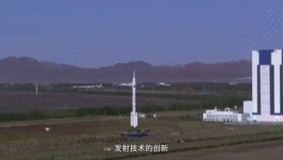 揭秘中国神舟的“垂直飞天港”，星辰大海从这里启航！_手机新浪网