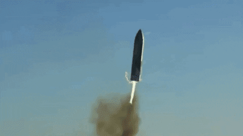 “史上最强火箭”炸了，但人类仍然向火星前进了一小步