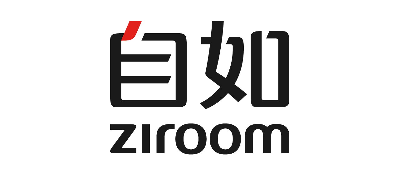 自如