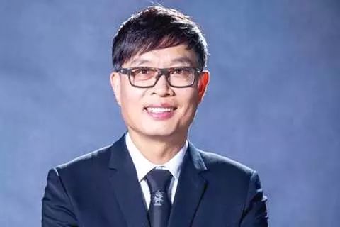 胡润中国职业经理人榜美的方洪波与阿里巴巴张勇并列第八