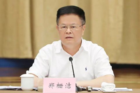 奋勇争先，在高质量发展轨道上行稳致远——访安徽省委书记郑栅洁