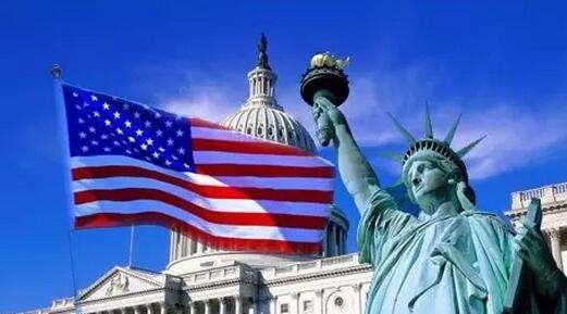 梁建章:为什么说美国是最幸运的人口大国?