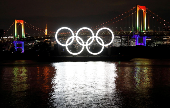 日本民意调查：80%的人希望东京奥运会取消或推迟