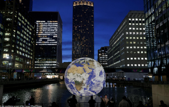 2022年对冲基金遭遇六年来最大规模的资本外逃