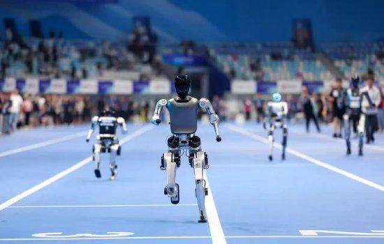 松延动力B轮融资10亿元，道资本领投