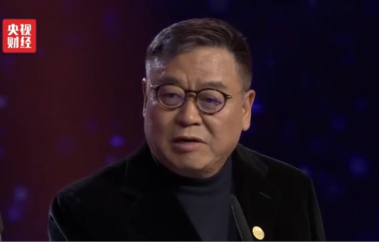 阎焱:5G最大的应用是带动工业互联网、物联网的使用_新浪财经_新浪网