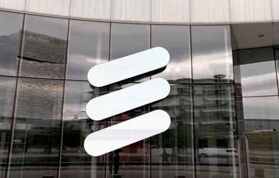 爱立信三季度营业利润远超预期
