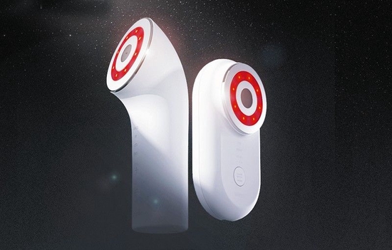 家用美容仪规范在路上