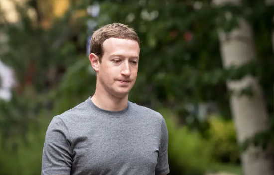 白宫与头部AI公司举行会议，Meta扎克伯格未收到邀请