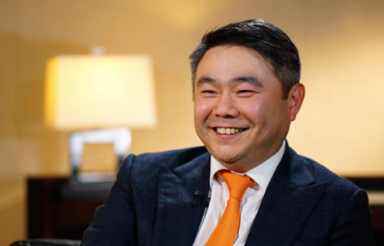 恒隆集团卢韦柏：继续加大在内地投资 主力发展高端商业物业