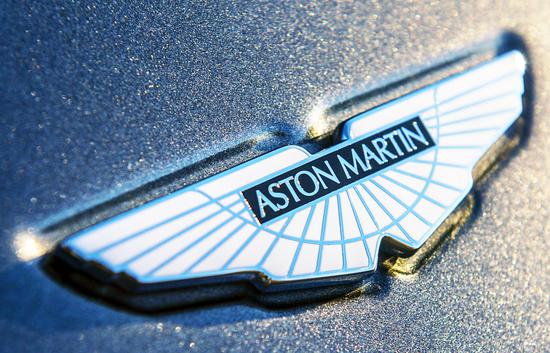 阿斯顿马丁拟推出纯电动SUV和跑车 2025年在英国生产