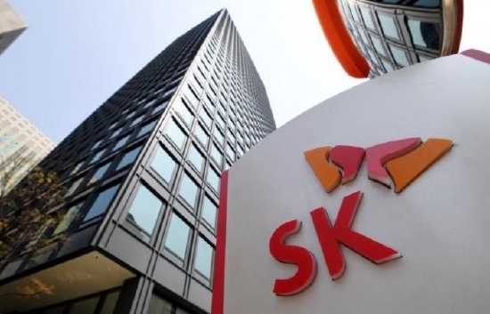 韩国sk集团考虑出售部分东南亚资产