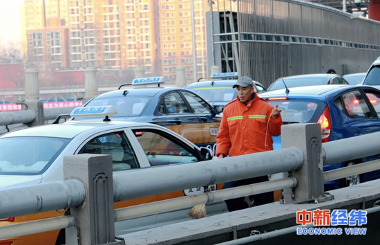 ▲资料图 中新经纬 摄