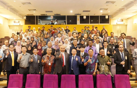 亚信科技：助力马来西亚探寻人工智能“崛起时刻”