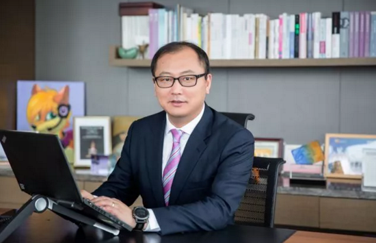 重阳投资王庆：未来六到九个月是上市公司业绩拐点