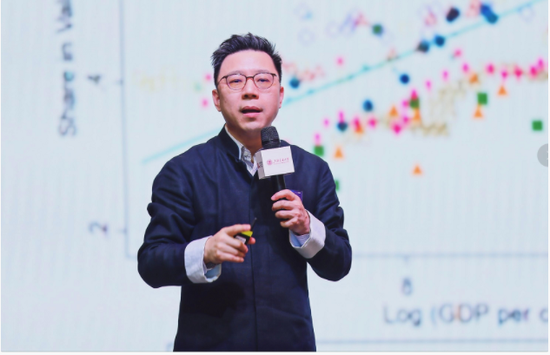 陆铭：如何释放“受抑制”的服务业？