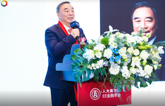 宋志平：我国资本市场迎来稳定发展期