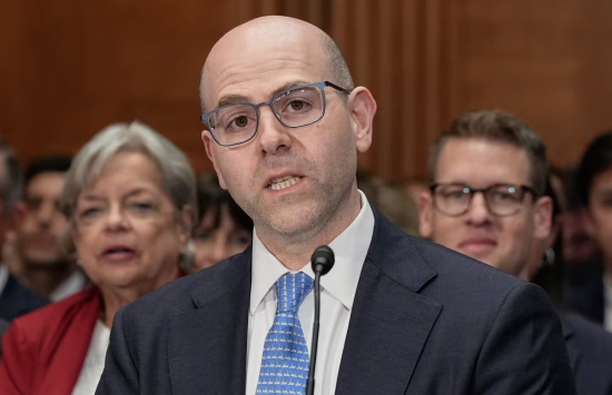 苹果发布:智惠卡回收-美联储理事米兰呼吁优先改革银行监管 称繁琐规则拖累行业发展