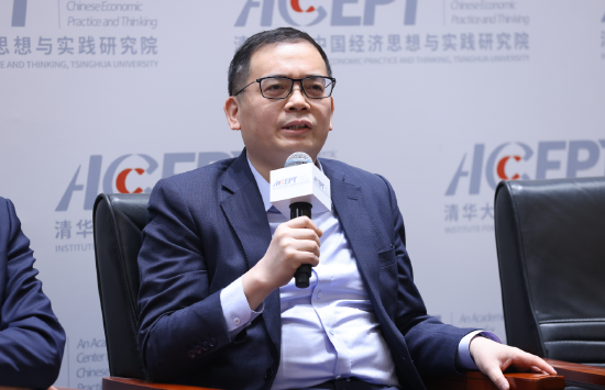 野村证券陆挺预测2026黄金走势：跌不太可能，涨幅会小于前两年