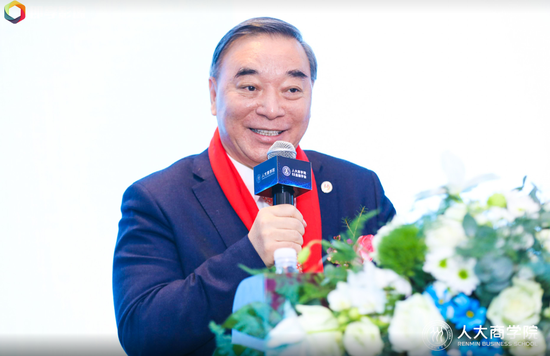 宋志平：如果市场化没有法治化跟上 市场化是做不下去的