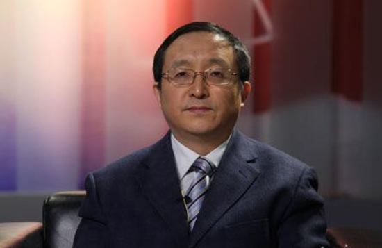 生态环境部研究员夏光：推动建立城市绿色低碳行动积分奖励等