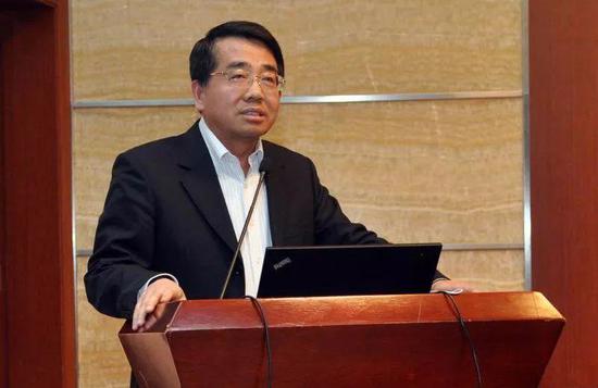 如何发展科技，打造科技强国？黄维：首先要夯实光电学科基础_手机新浪网