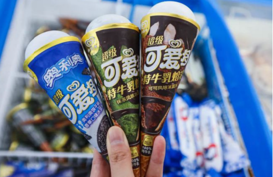 和路雪涨价：可爱多、梦龙等系列普涨10%，母公司创收全靠调价？